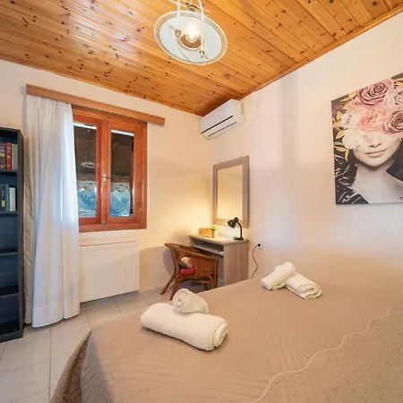 Key To Sunset Holiday home