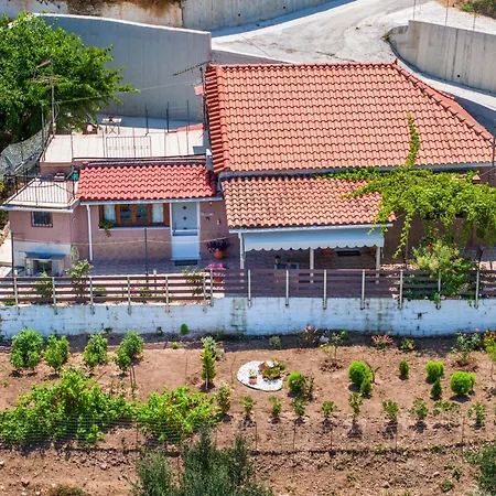 Prázdninový dům Key To Sunset