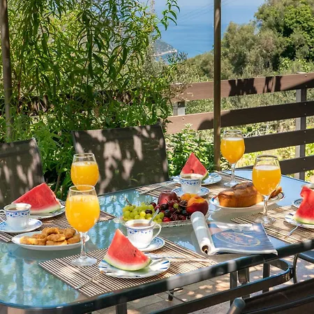 Holiday home Key To Sunset