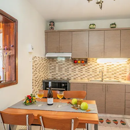 Key To Sunset Casa vacanze Angon