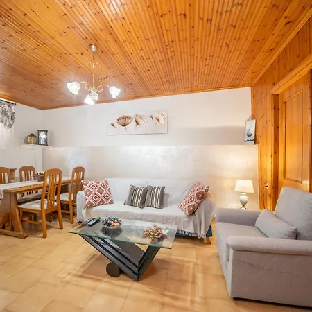 Holiday home Key To Sunset *