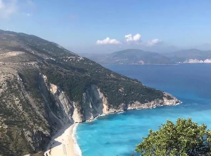 Key To Sunset Holiday home