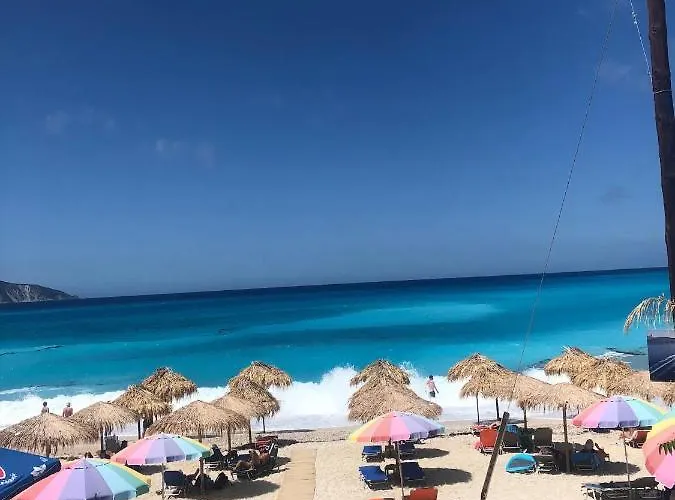 Key To Sunset Holiday home *