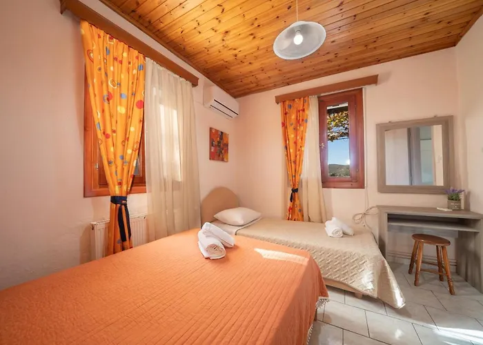 Key To Sunset * Angon