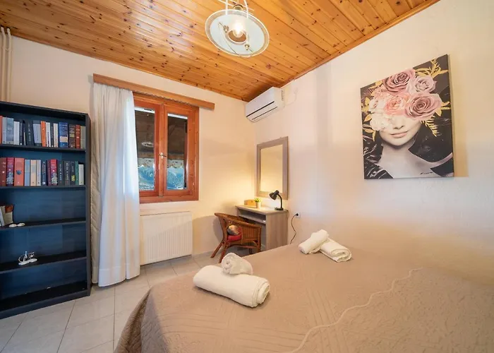 Key To Sunset Holiday home