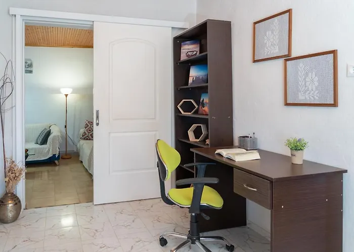 Key To Sunset Prázdninový dům *