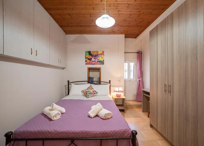 Prázdninový dům Key To Sunset