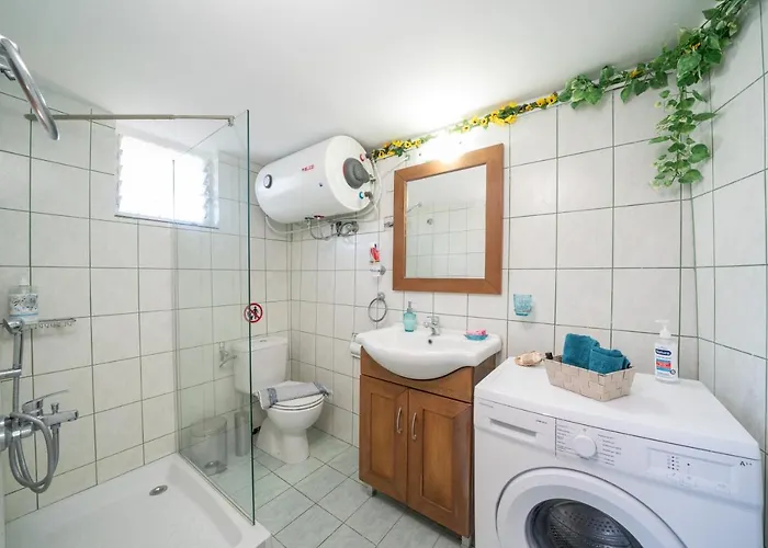 Key To Sunset Holiday home Angon