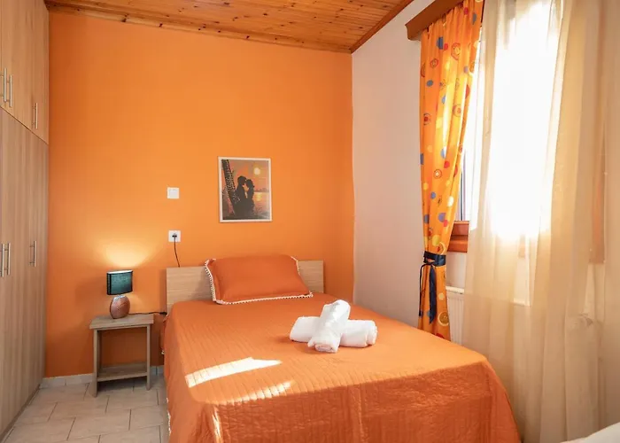 Key To Sunset Holiday home Angon