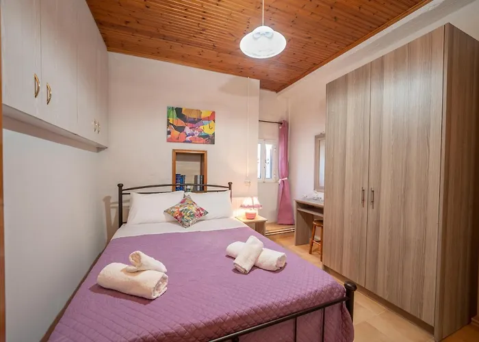 Holiday home Key To Sunset Angon