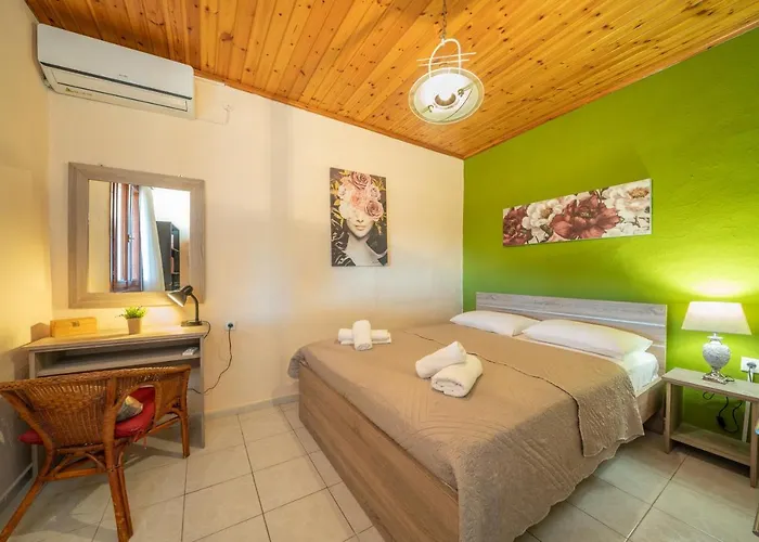 Holiday home Key To Sunset *