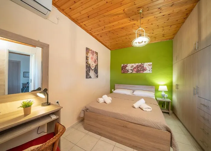 Key To Sunset Holiday home