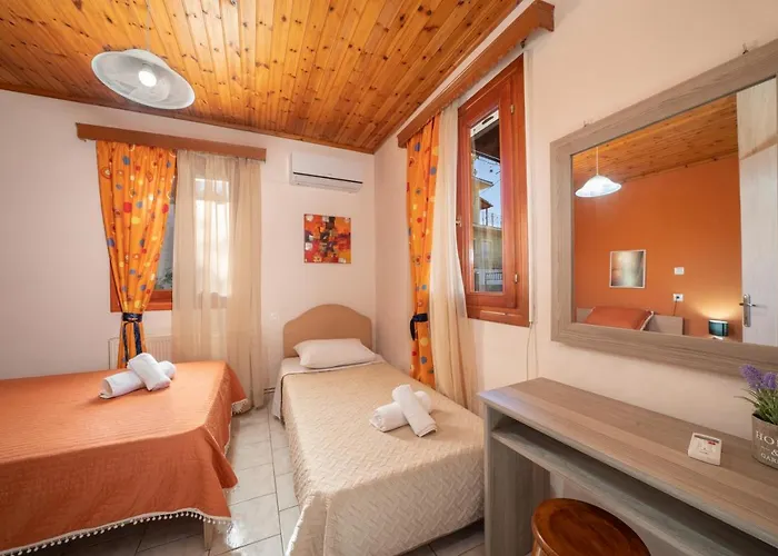 Prázdninový dům Key To Sunset