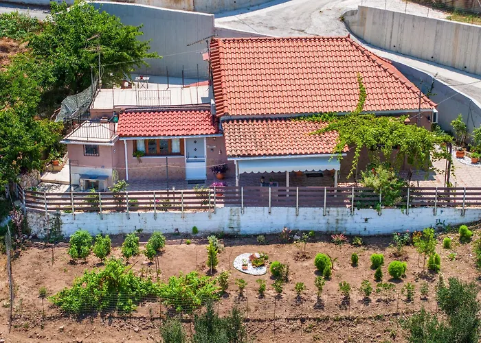 Prázdninový dům Key To Sunset