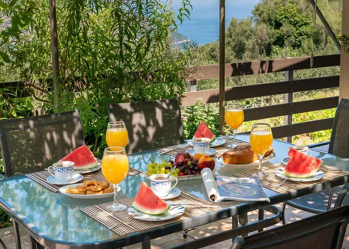 Holiday home Key To Sunset