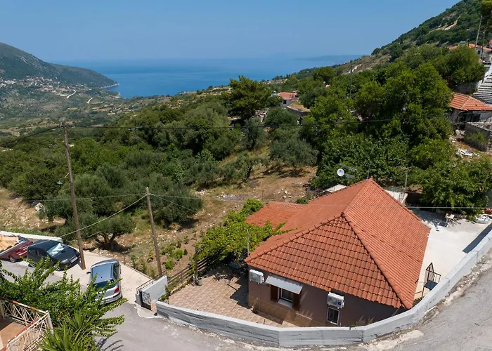 Holiday home Key To Sunset Angon