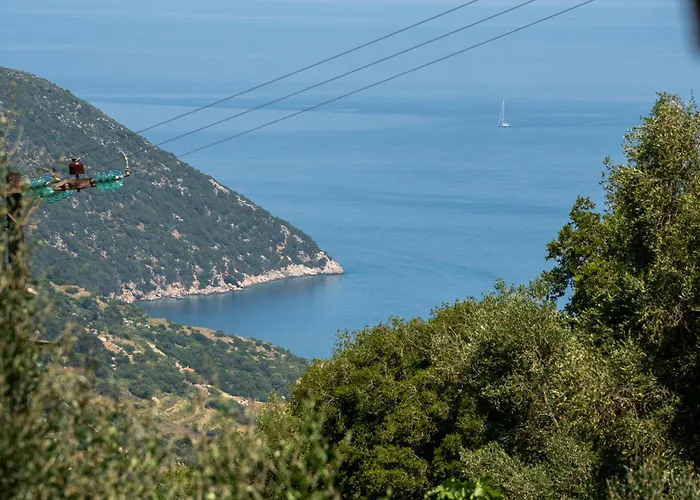 Holiday home Key To Sunset *