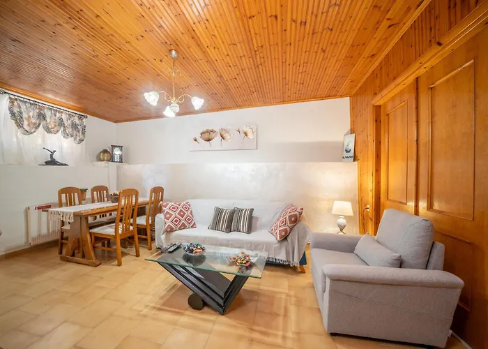 Prázdninový dům Key To Sunset *