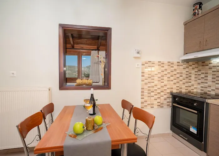 Key To Sunset Holiday home Angon