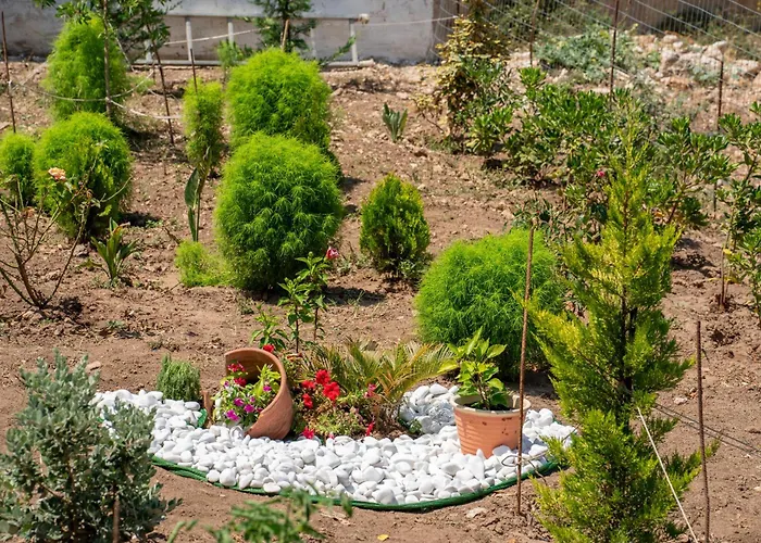 Holiday home Key To Sunset Angon