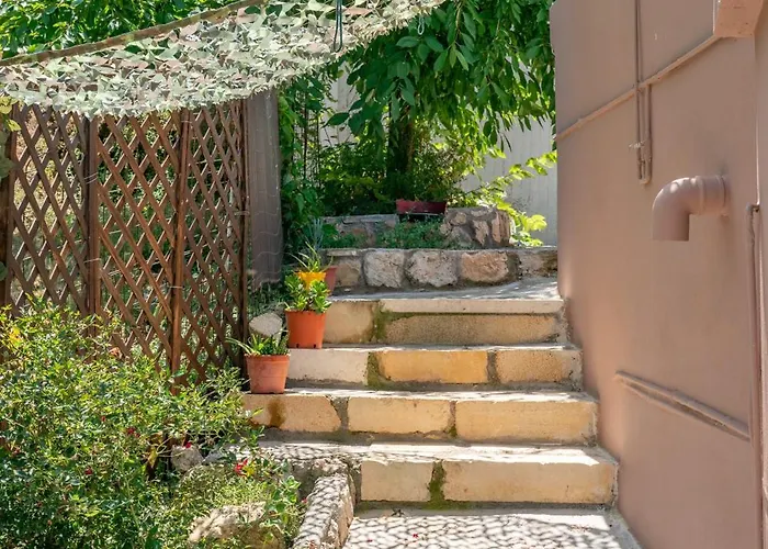 Key To Sunset Holiday home