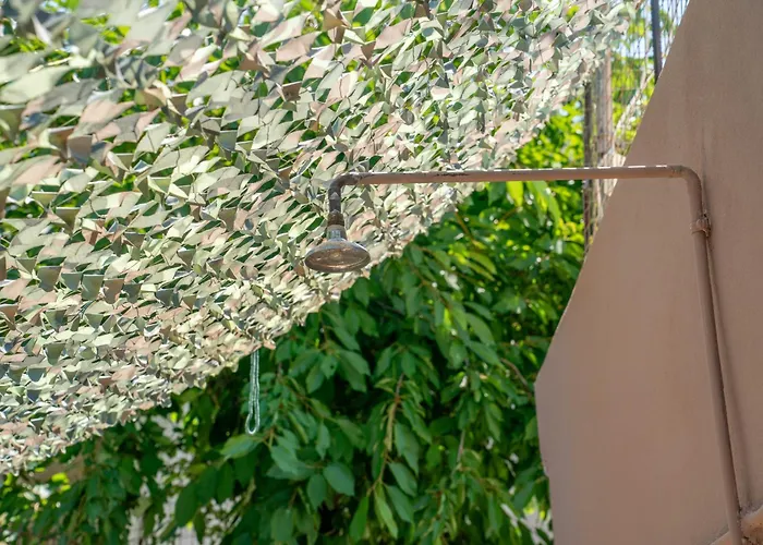 Key To Sunset Holiday home