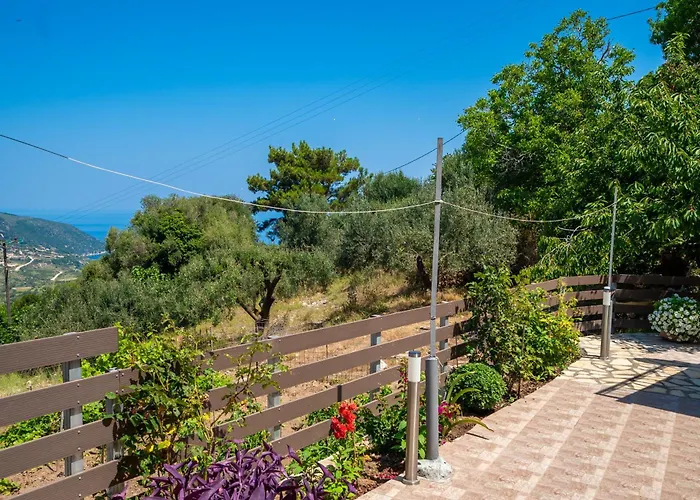 Key To Sunset Holiday home Angon